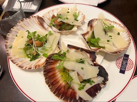 Le comptoir du Relais 5