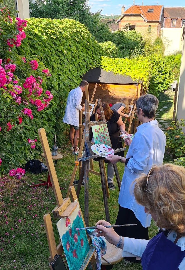 Cours des « Grands » 3