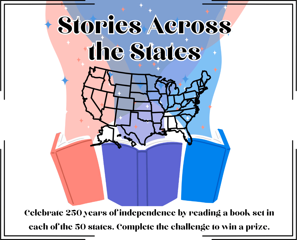 Stories Across the States 1