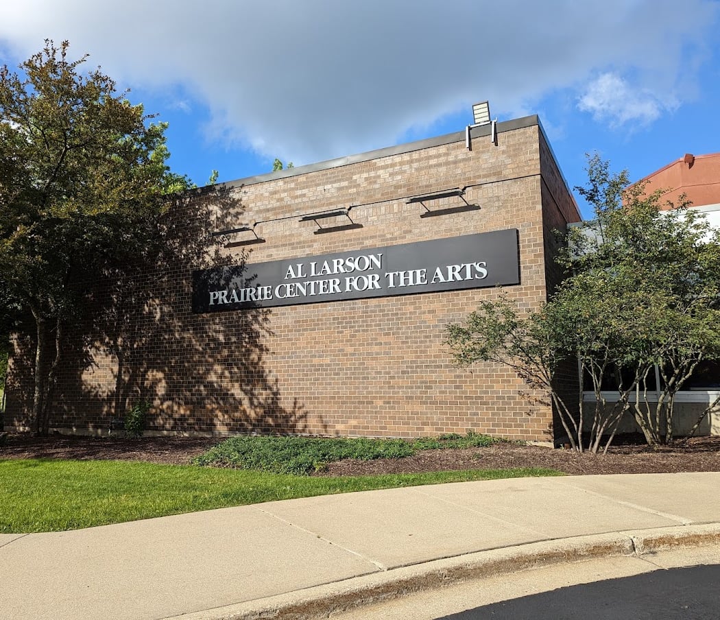 Al Larson Cultural Center 2