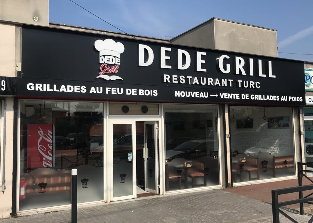 DEDE GRILL 2