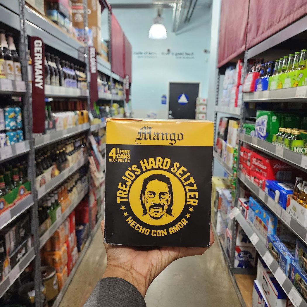 BevMo! 3