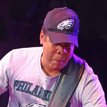 Stanley Clarke 1