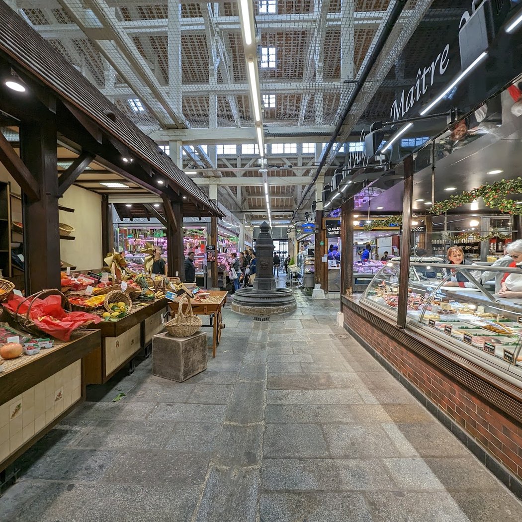 D’Aligre Market 4