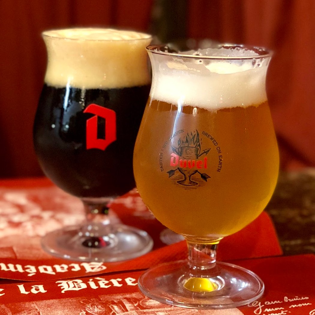 Académie de la bière 1