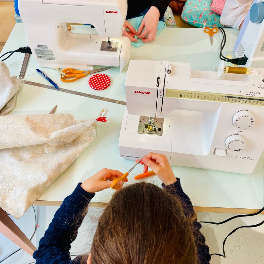 Atelier cabas 2