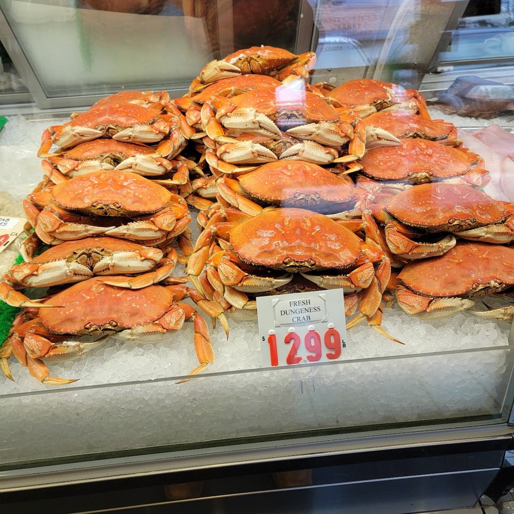 Cook's Seafood 1