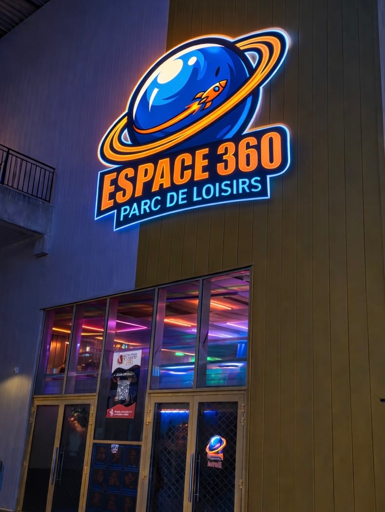 Espace 360 Cormeilles-en-Parisis 2