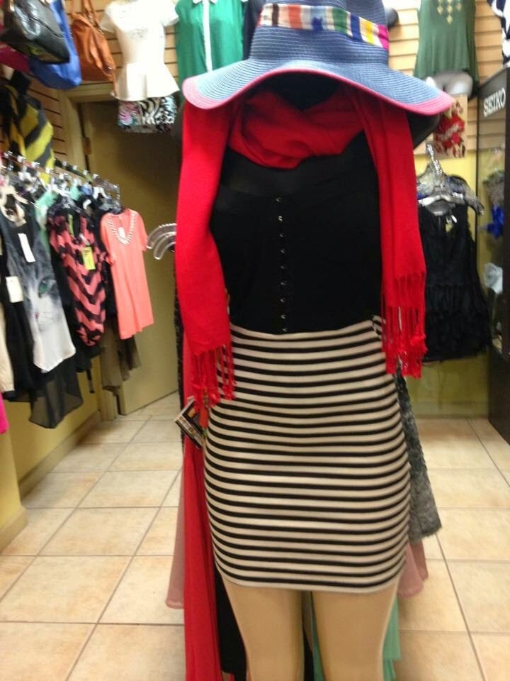 Tanjessy Gift Shop 1
