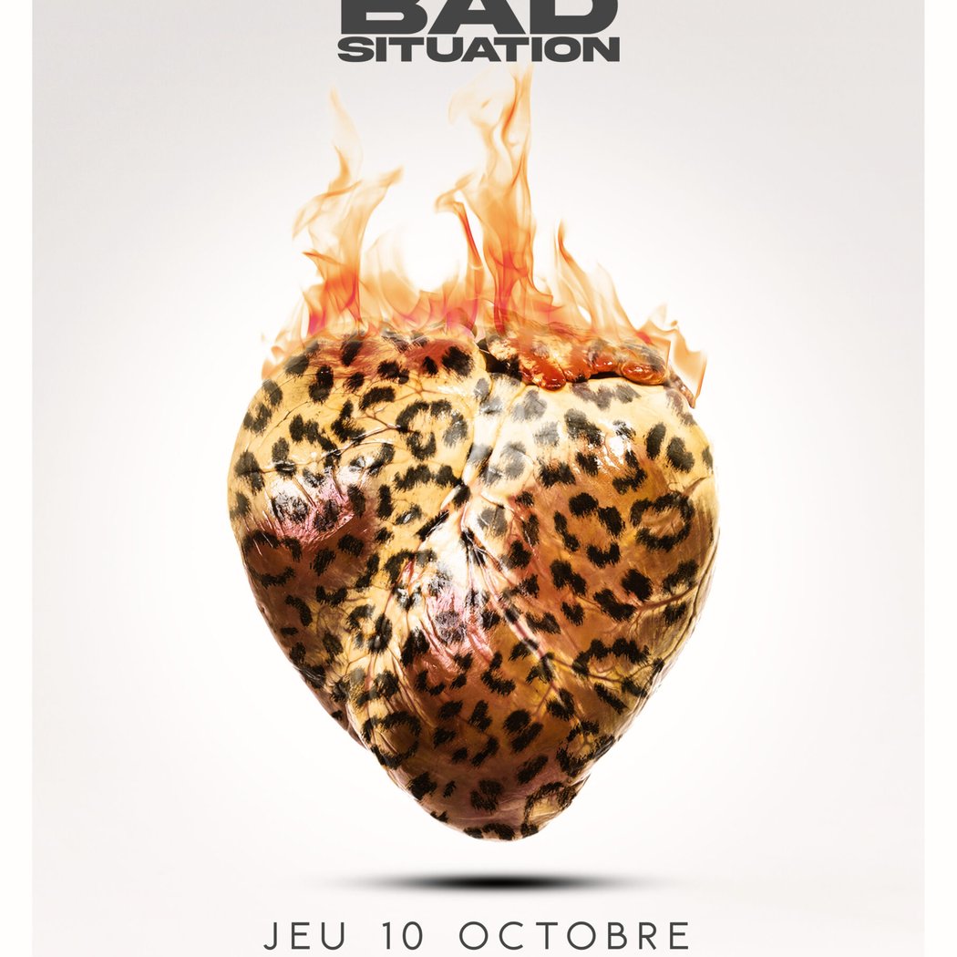 SEEDS OF MARY + Bad situation 1