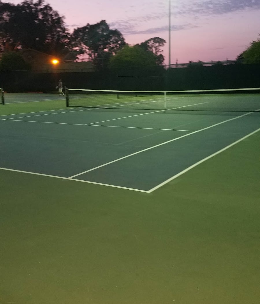 Amador Park 2