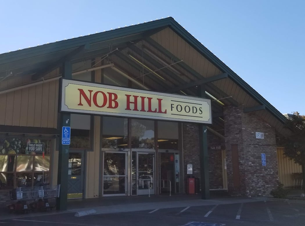 Nob Hill Foods 2