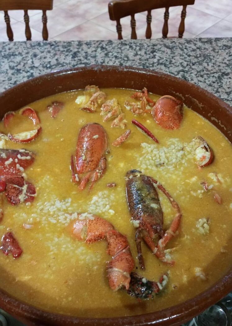 La Mechada 3
