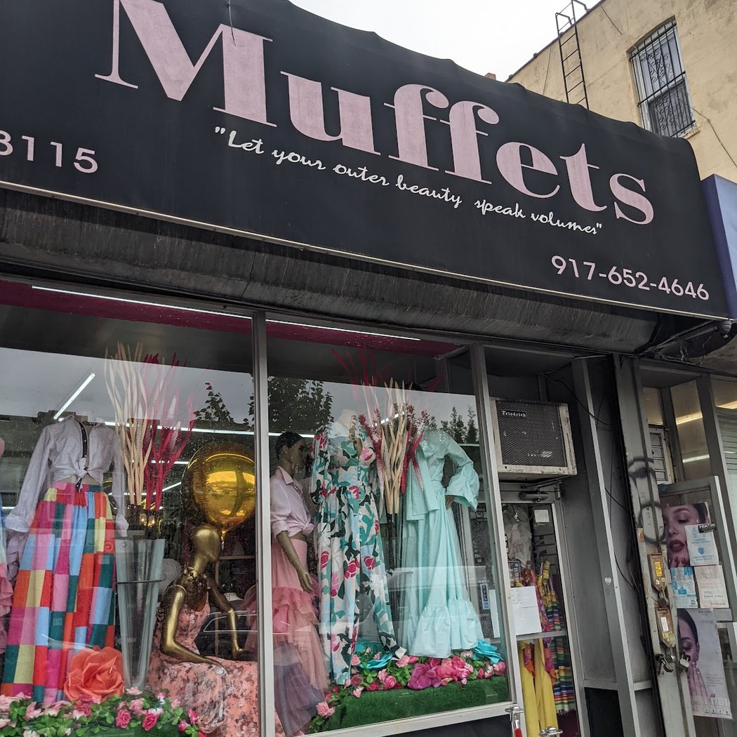Muffets 2