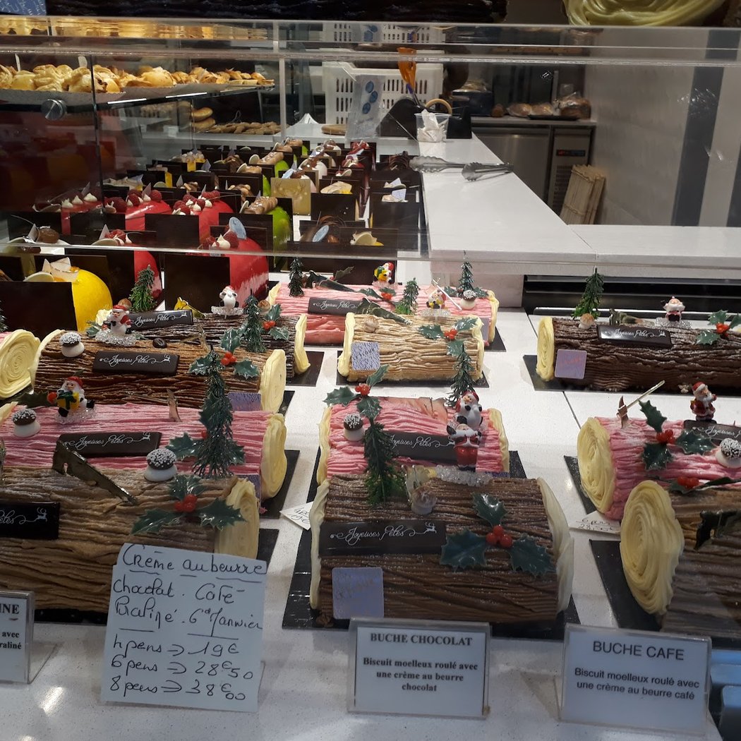 Boulangerie Le Flour 2
