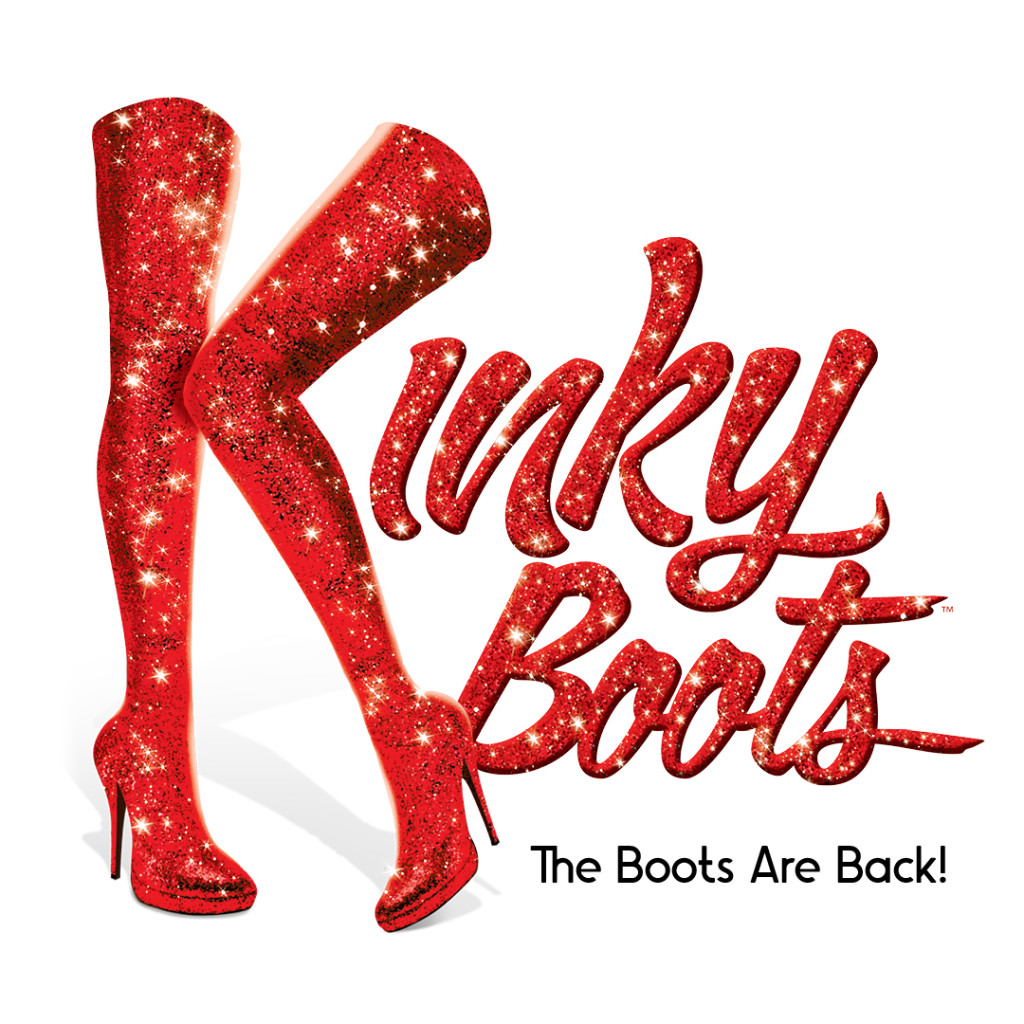 Kinky Boots 3