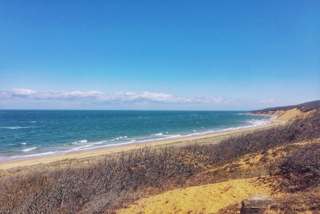 Montauk Point State Park 2