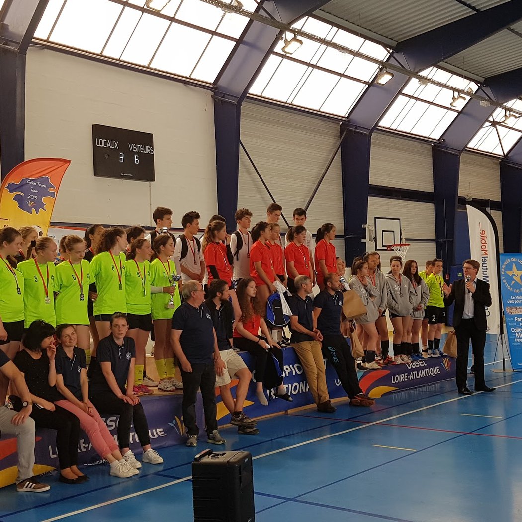 Soirée du FC Bouaye 3