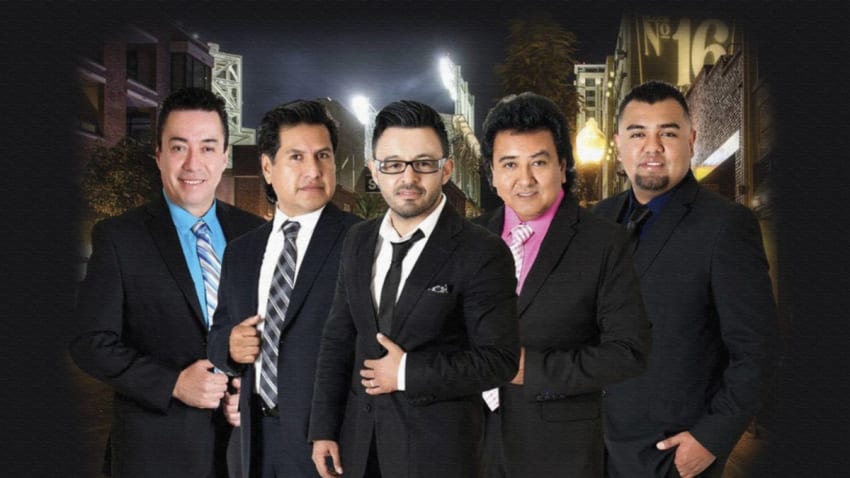 Grupo Bryndis 1