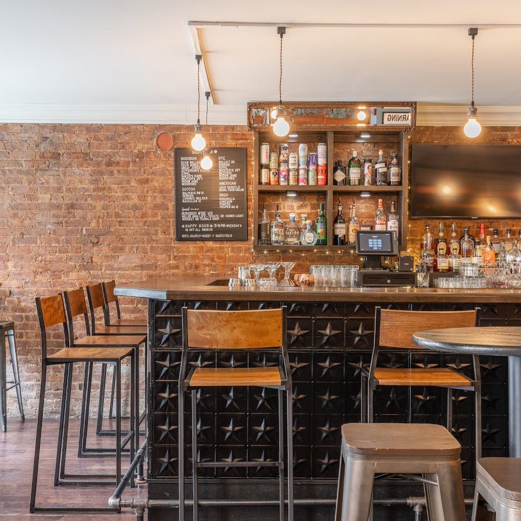 Gadfly Bar Trivia Night 2