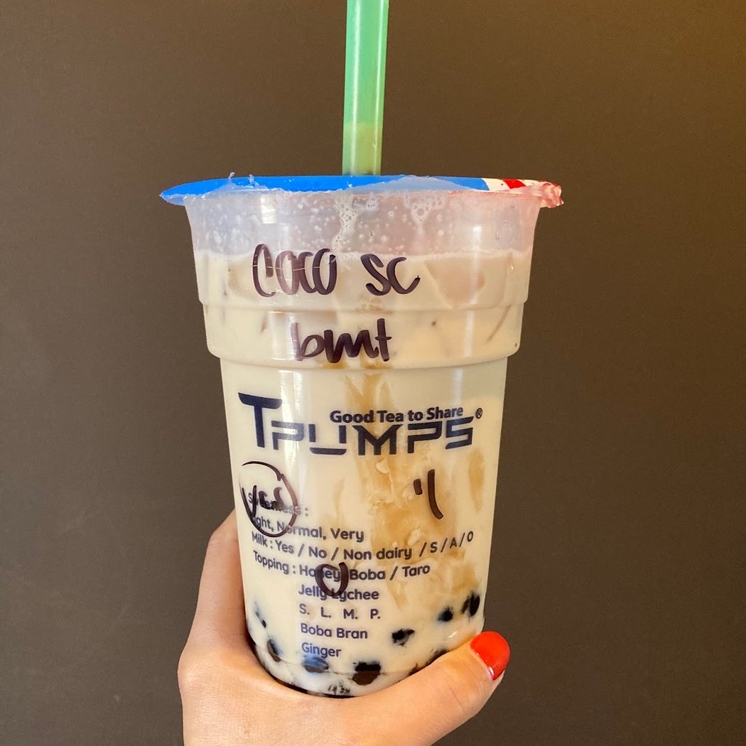 Tpumps 3