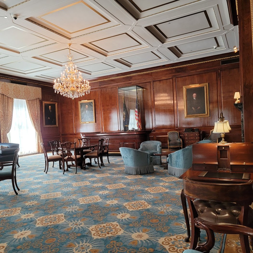 The Union League Club 3