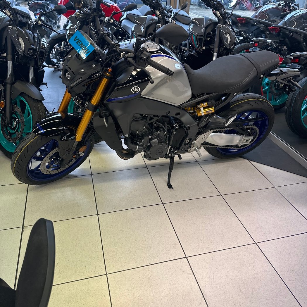 Offres Spéciales Yamaha 5