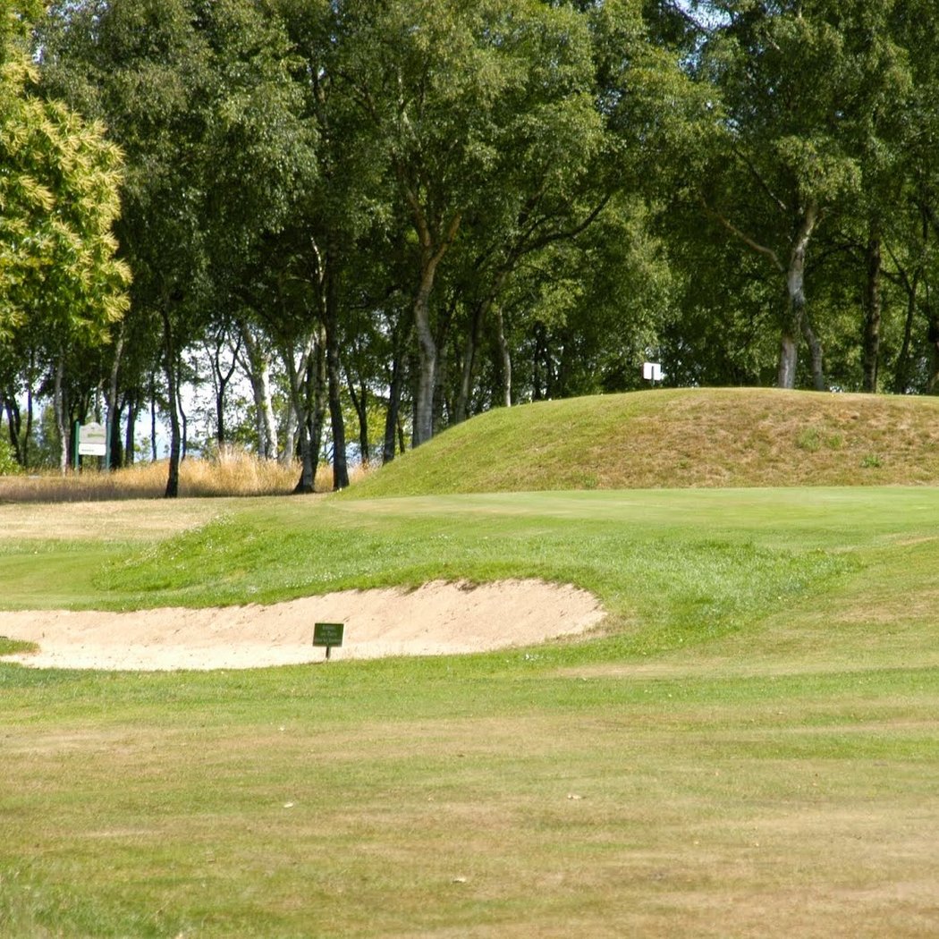 Golf De Cherbourg-En-Cotentin 3