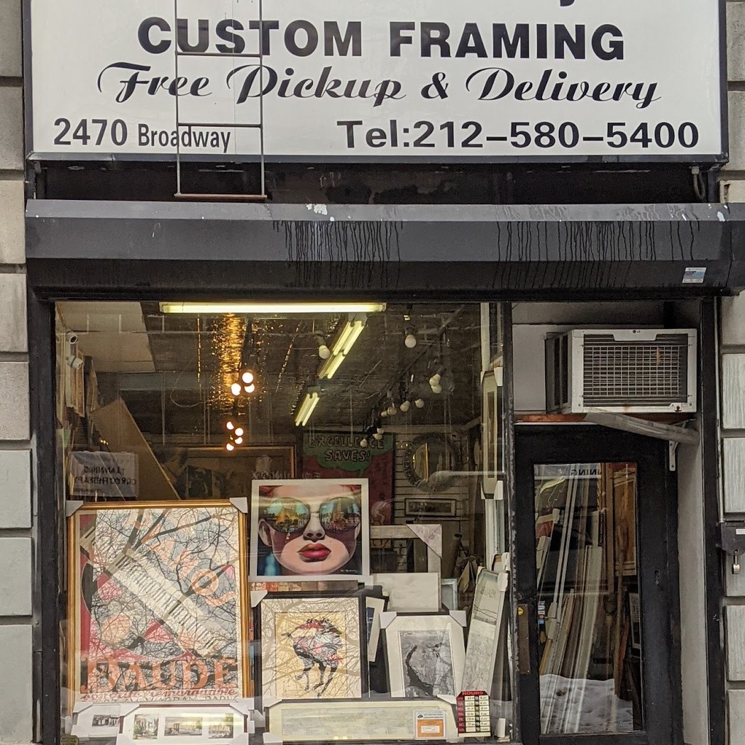 Ran Art Gallery 3