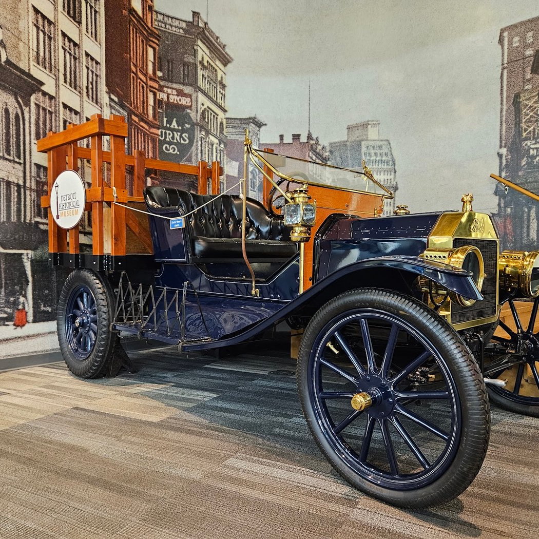 Free Museum Admission