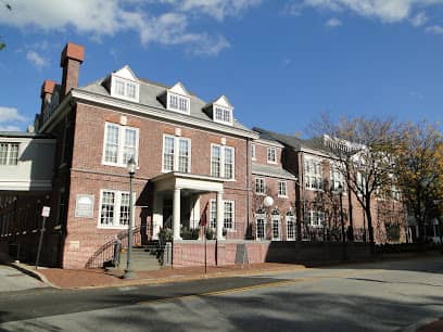 The Underground Railroad – Walking Tour 3