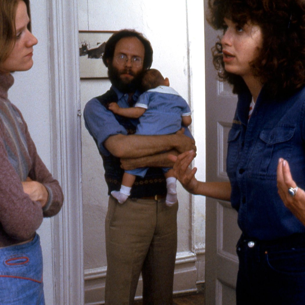 Girlfriends (1978) 2