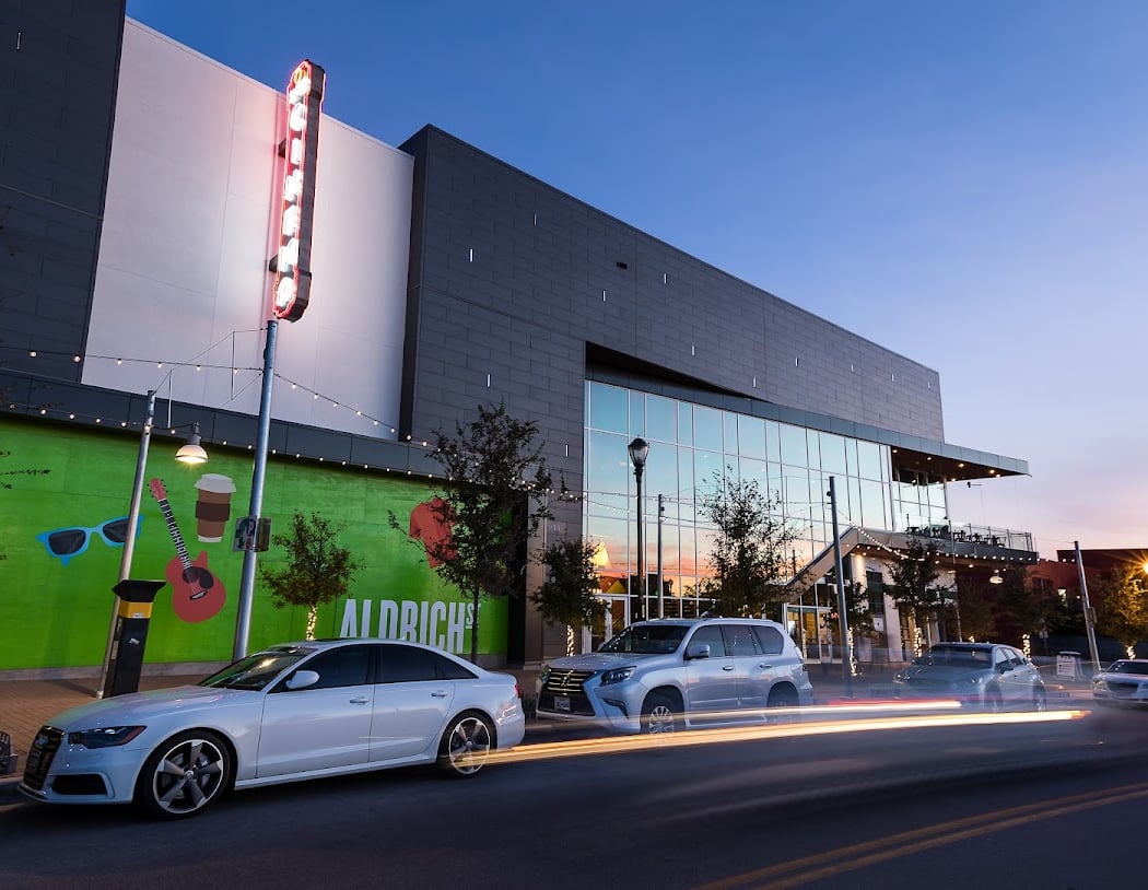 Alamo Drafthouse Mueller 2