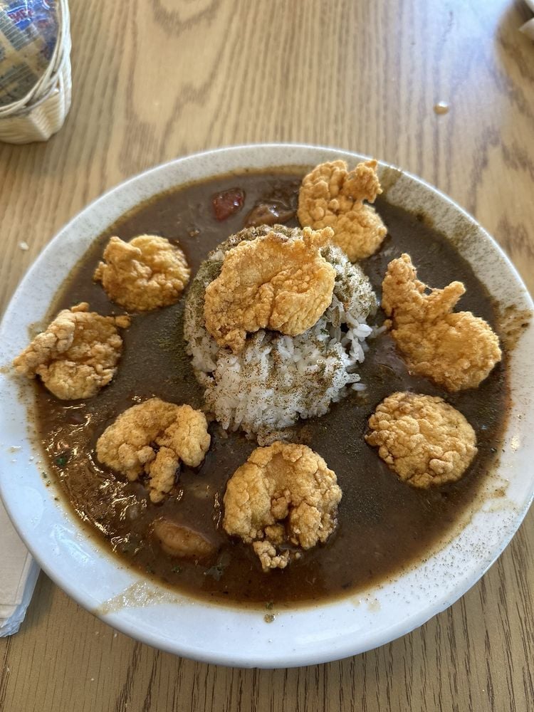 Chef Ron's Gumbo Stop 2