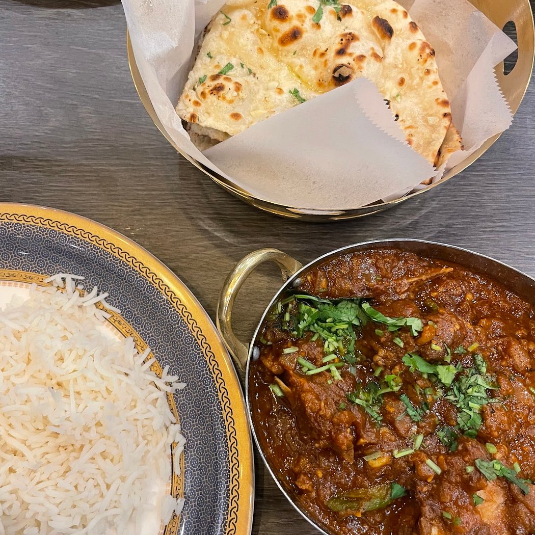 Charminar Indian Restaurant and Catering | Fremont 3