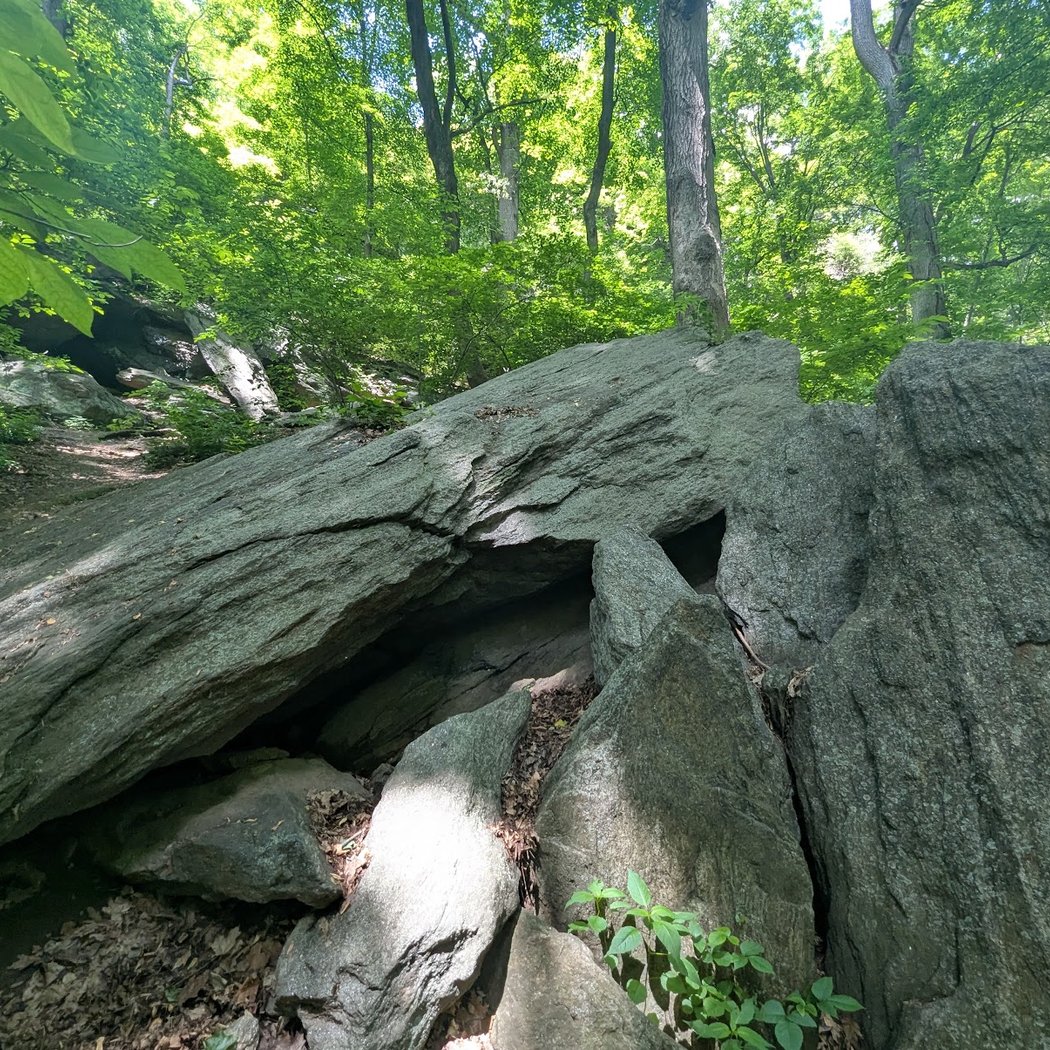 Indian Caves 2