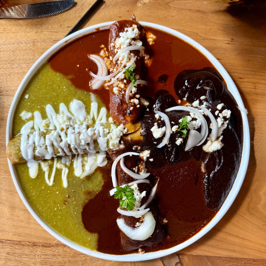 Madre Mexican Restaurant and Mezcaleria 3