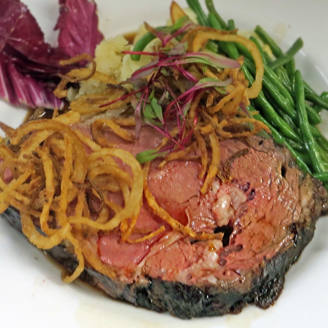 Joseph's Italian Steakhouse 1