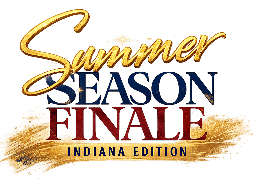 Summer Season Finale: Indiana Edition