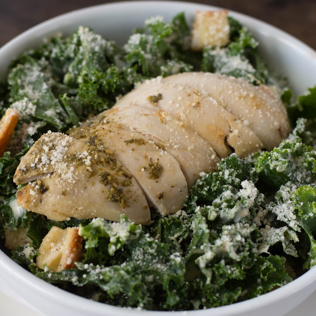 Roast & Co 1