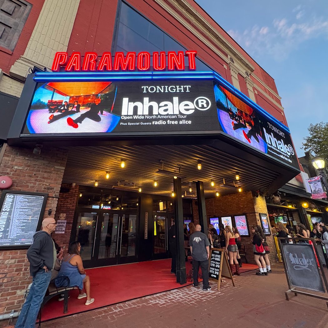 Bold, unfiltered, and unapologetically raw comedy night 3