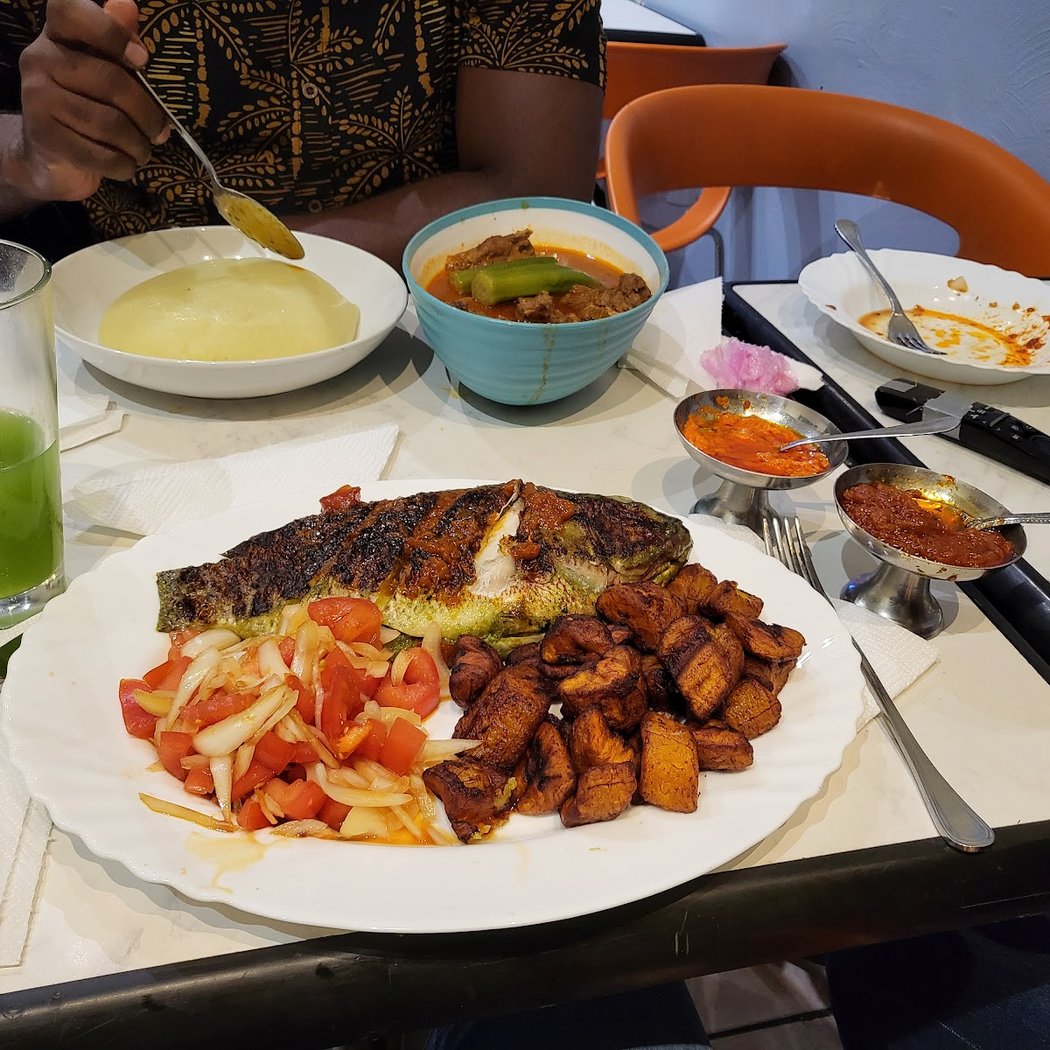 Afro-brunches 1