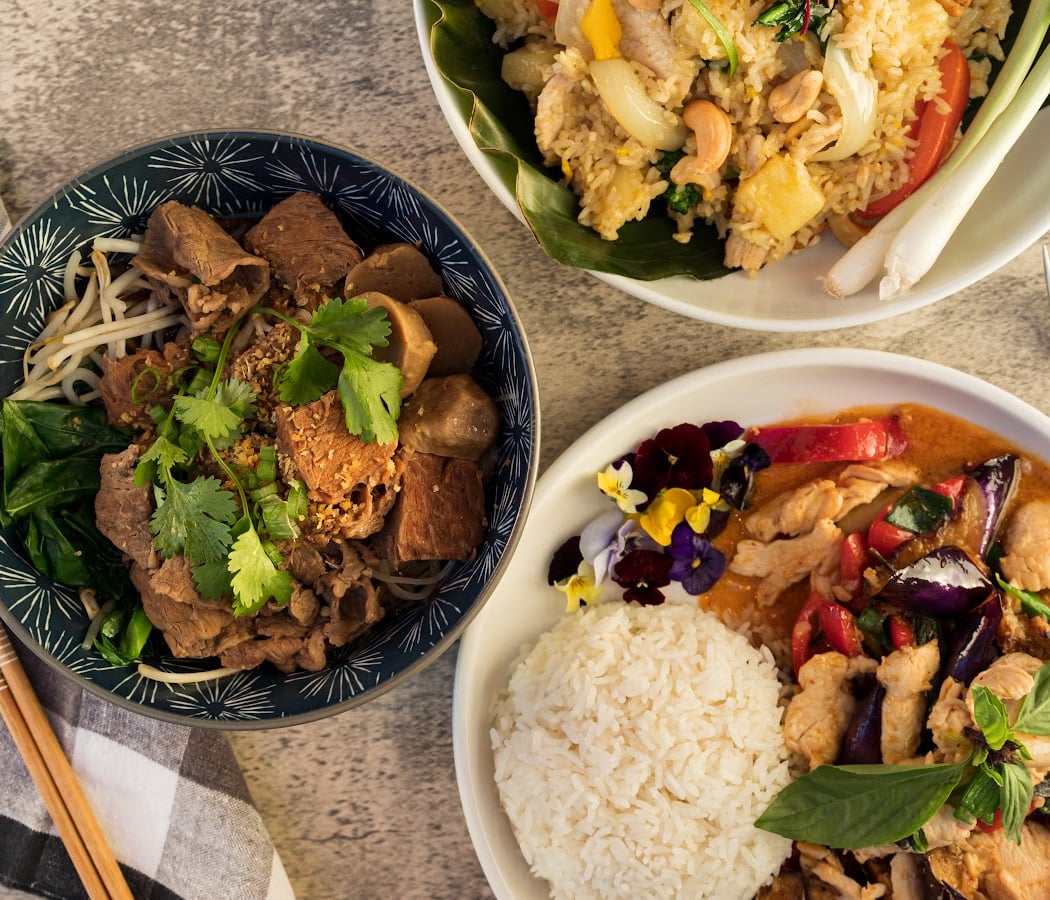 Lim's Thai Cuisine 1