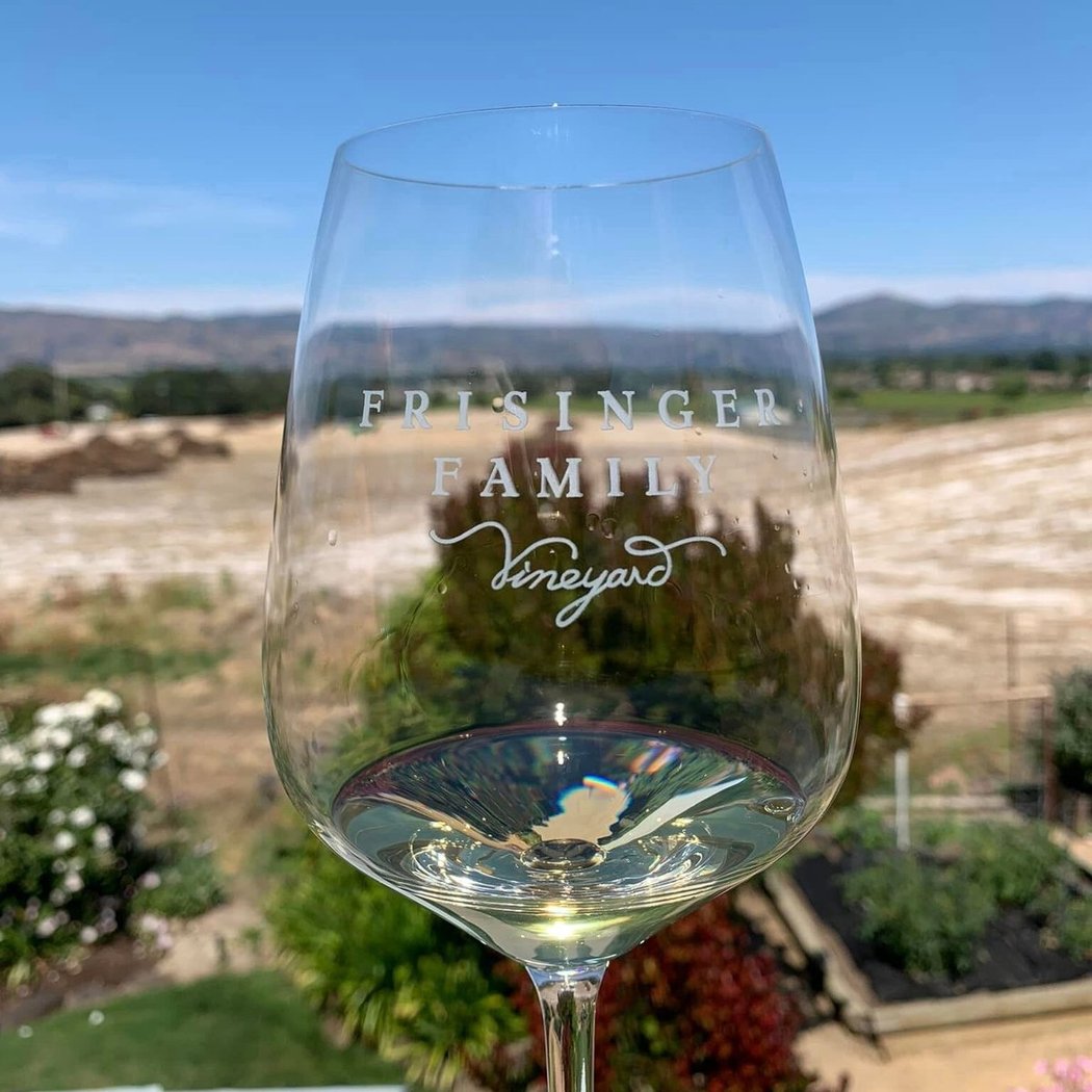 Play Like A Local: Wine Tasting & Bocce Ball At Frisinger Family Vineyard 1