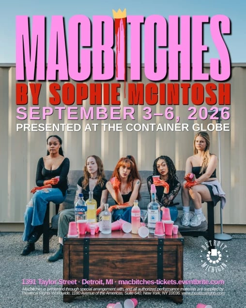 Macbitches 1