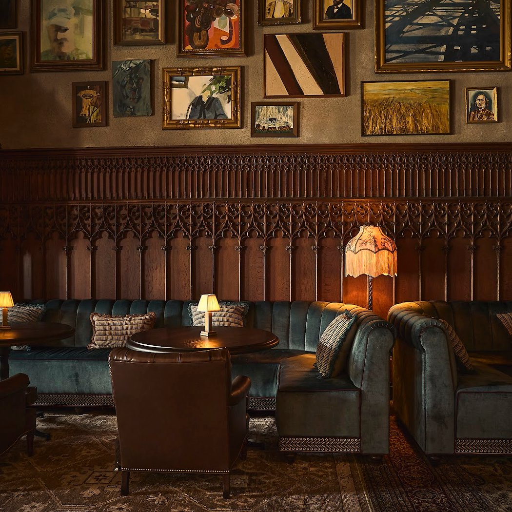 Drawing Room 3