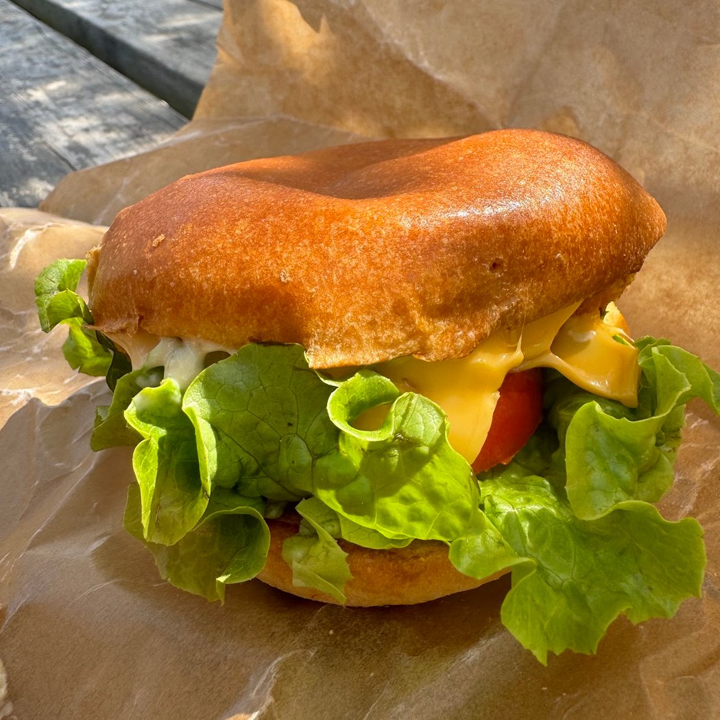 Surf Burger 3