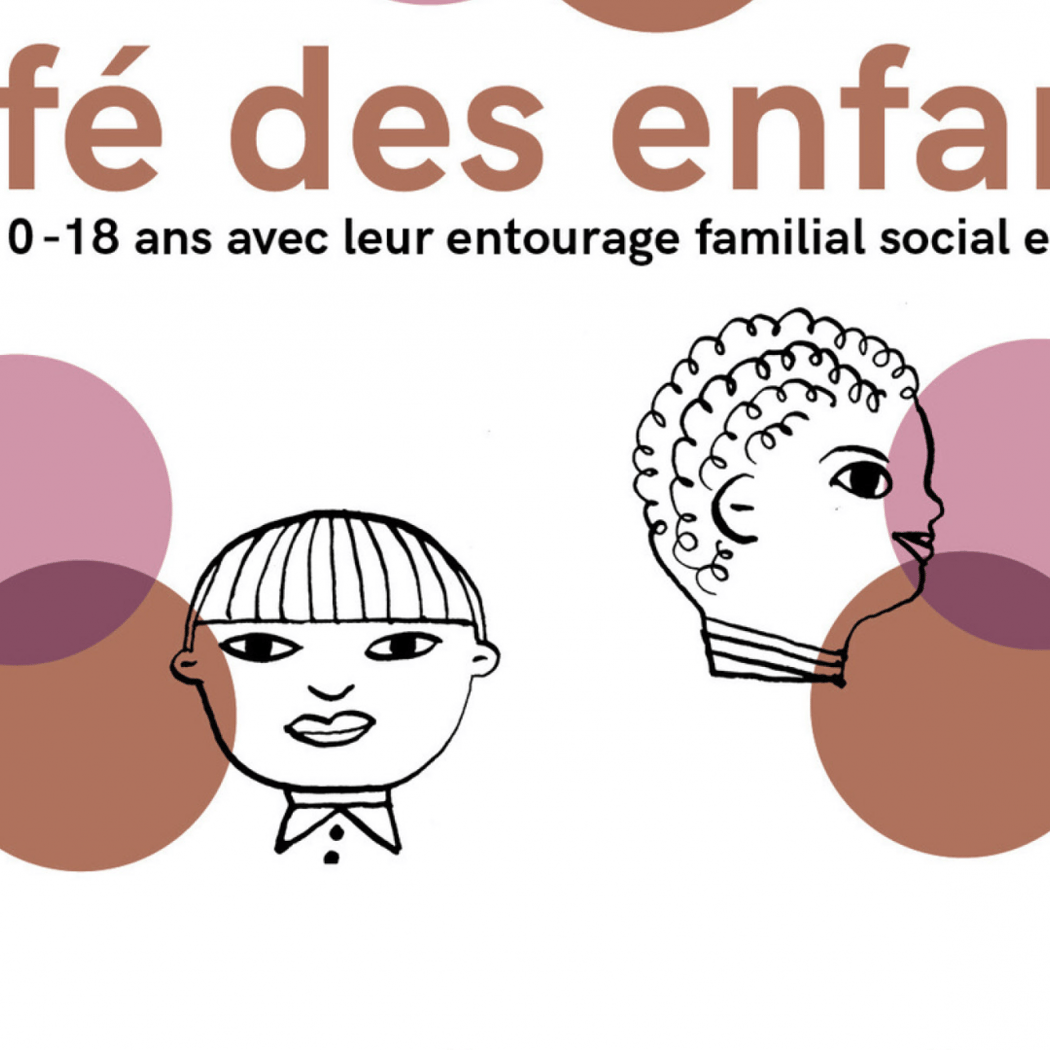 Café des enfants 1