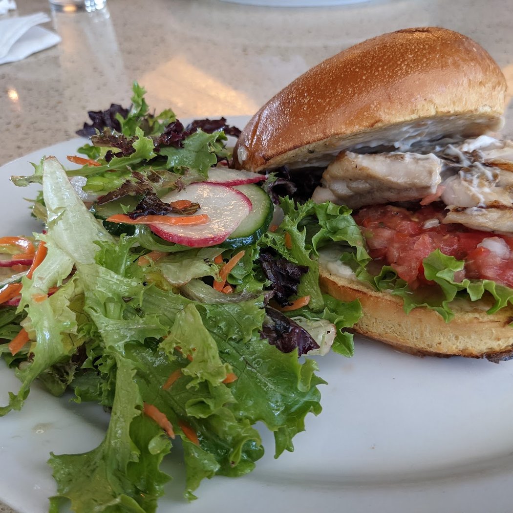 Lark Creek Grill 3