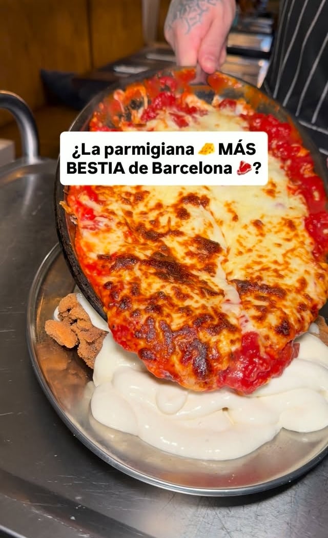 La Rica Kitchen & Bar